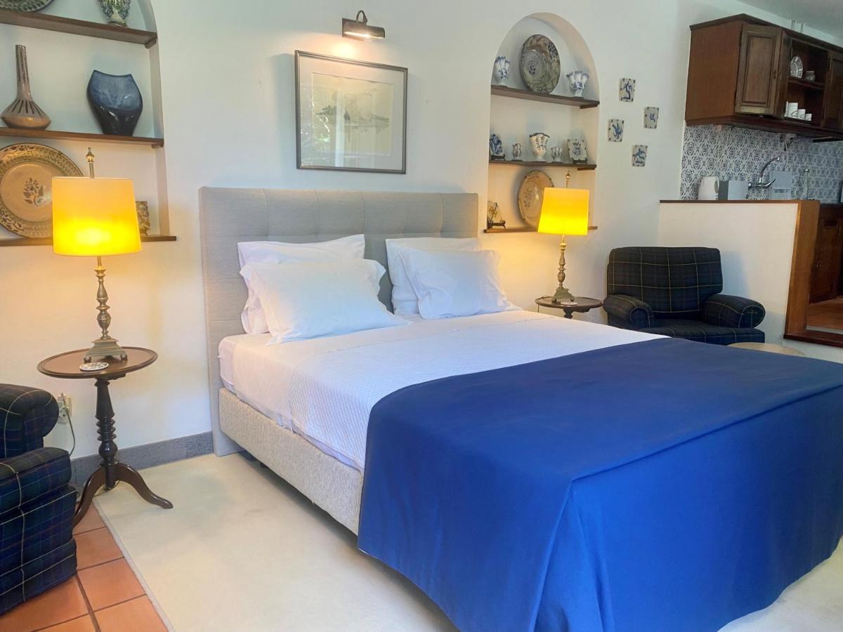 Apartament Casa Dos Agapantos *
