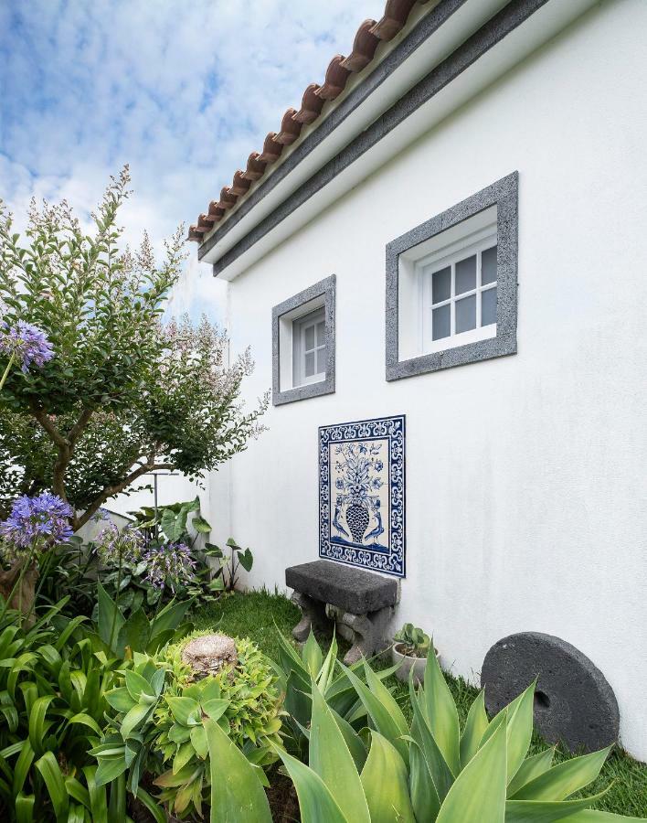 Apartament Casa Dos Agapantos Ponta Delgada