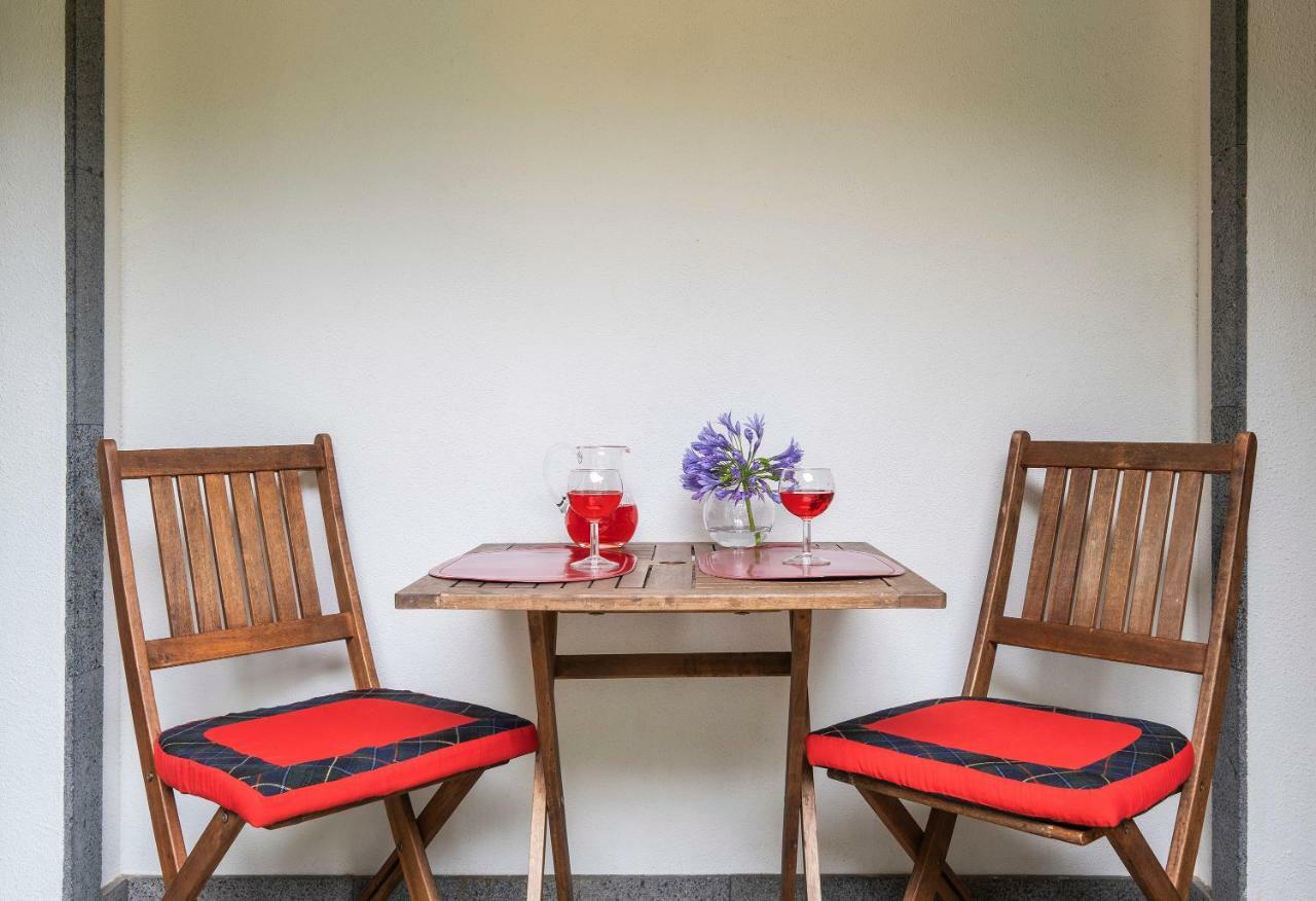 Casa Dos Agapantos Apartment Ponta Delgada (Sao Miguel)