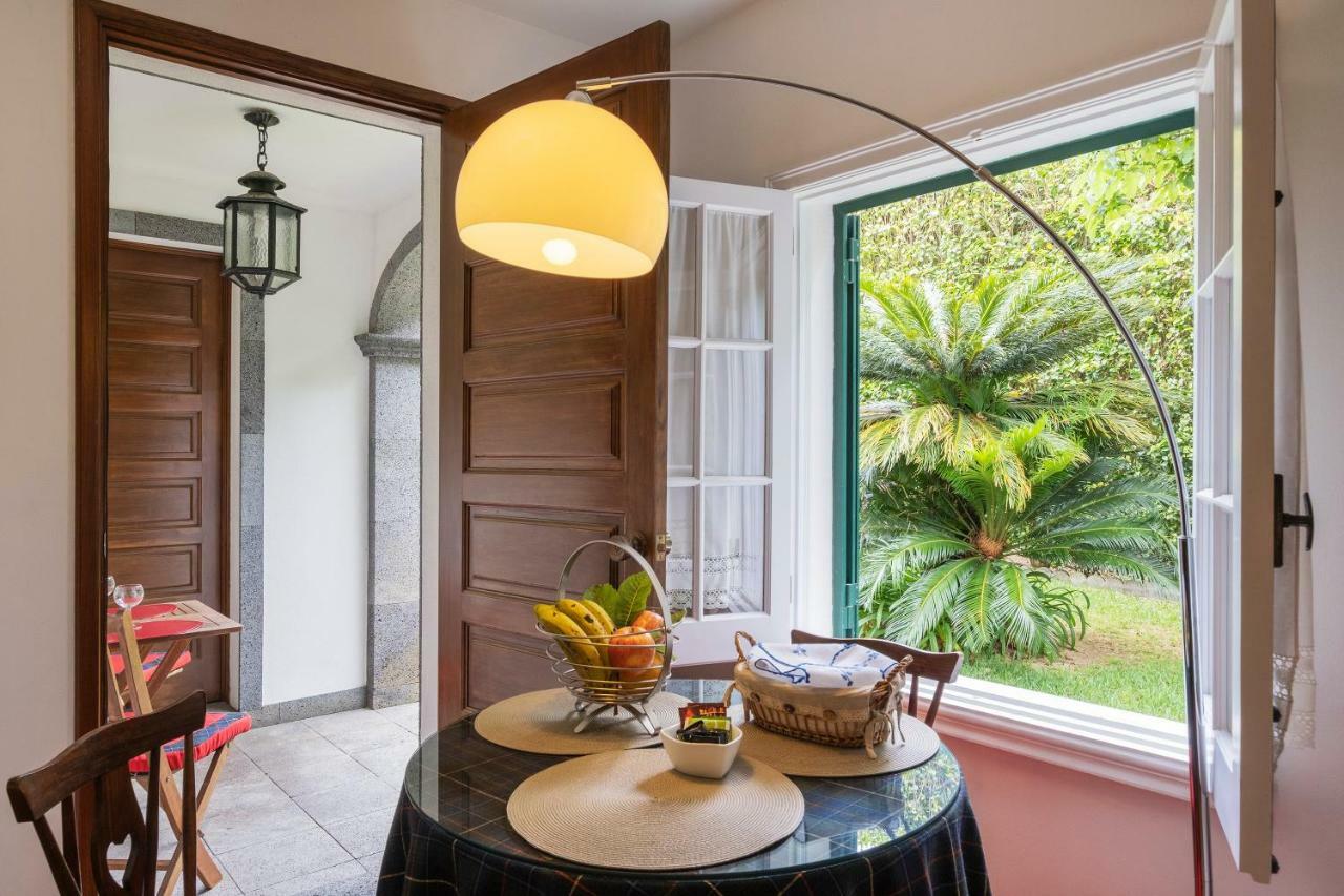 Apartament Casa Dos Agapantos Ponta Delgada