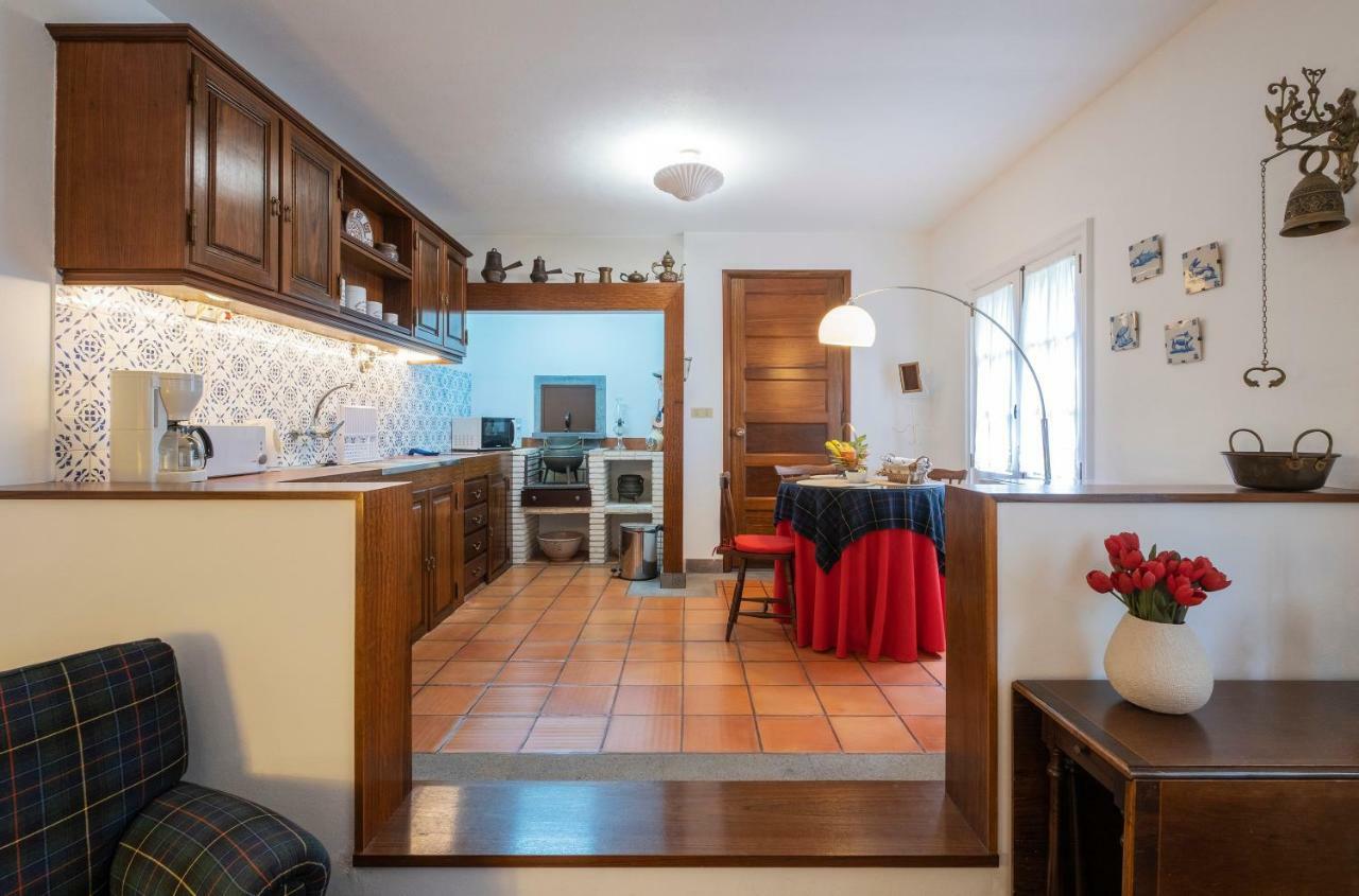 Casa Dos Agapantos