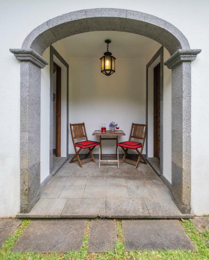 Casa Dos Agapantos Apartament Ponta Delgada