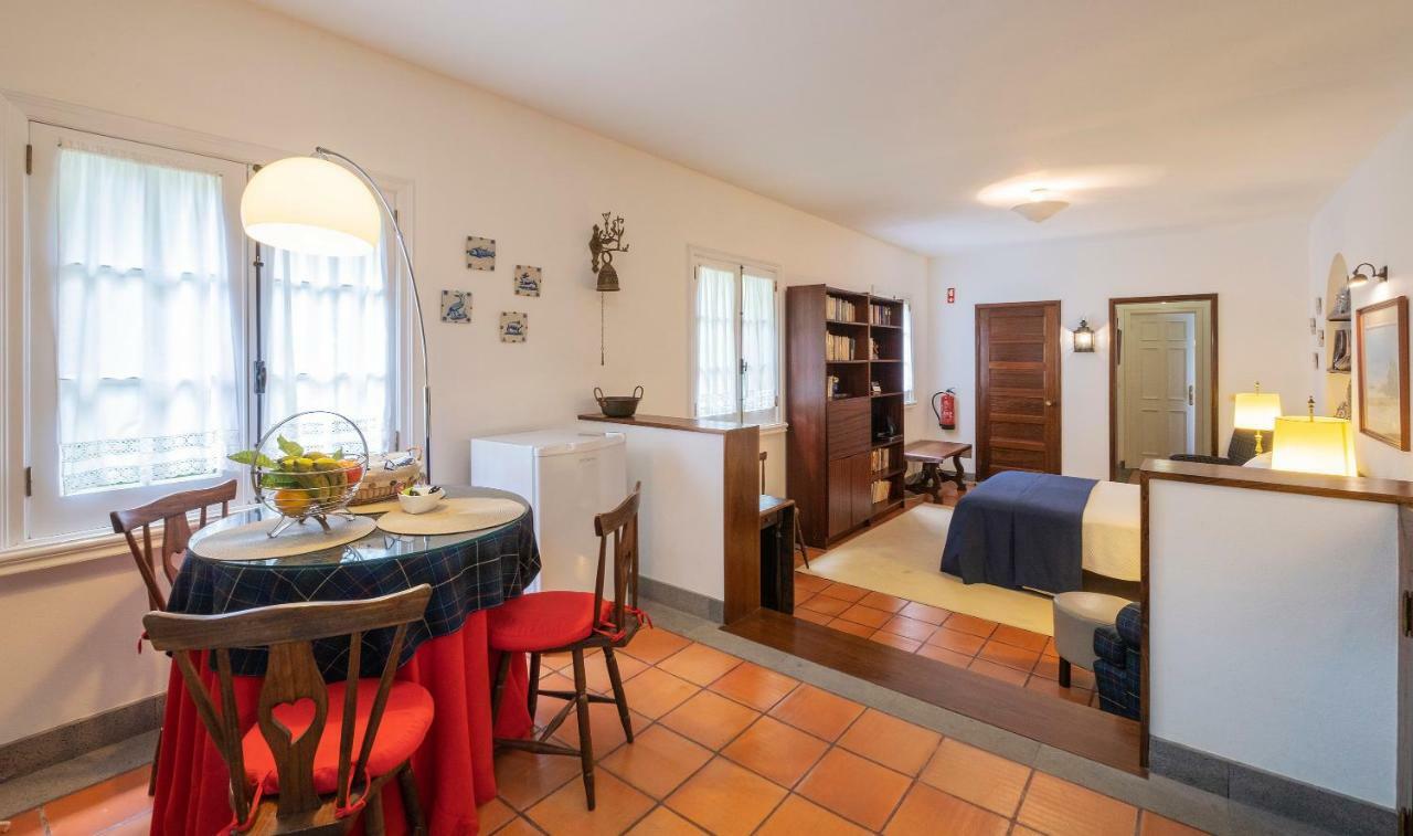 Apartament Casa Dos Agapantos *