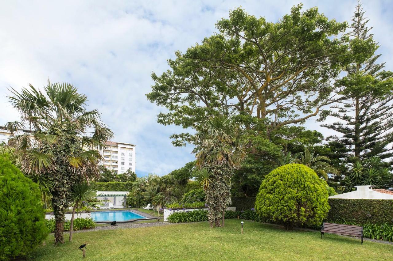 Apartament Casa Dos Agapantos Ponta Delgada