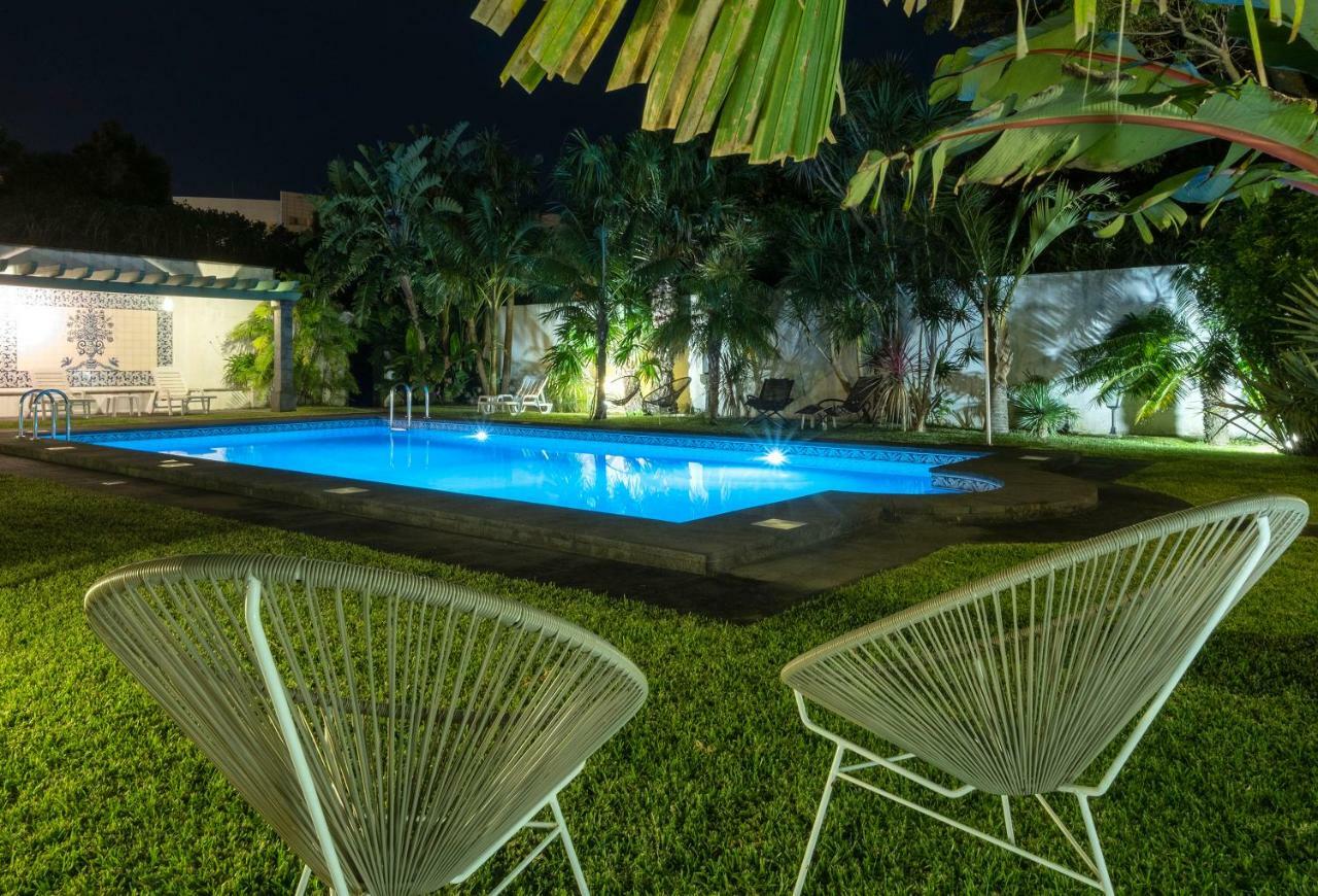 Casa Dos Agapantos * Ponta Delgada