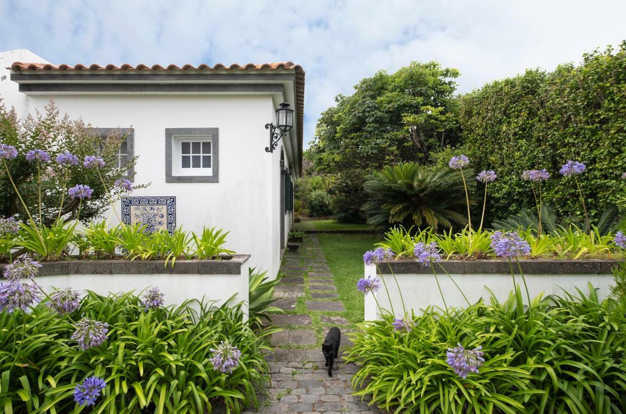 Casa Dos Agapantos Apartament Ponta Delgada
