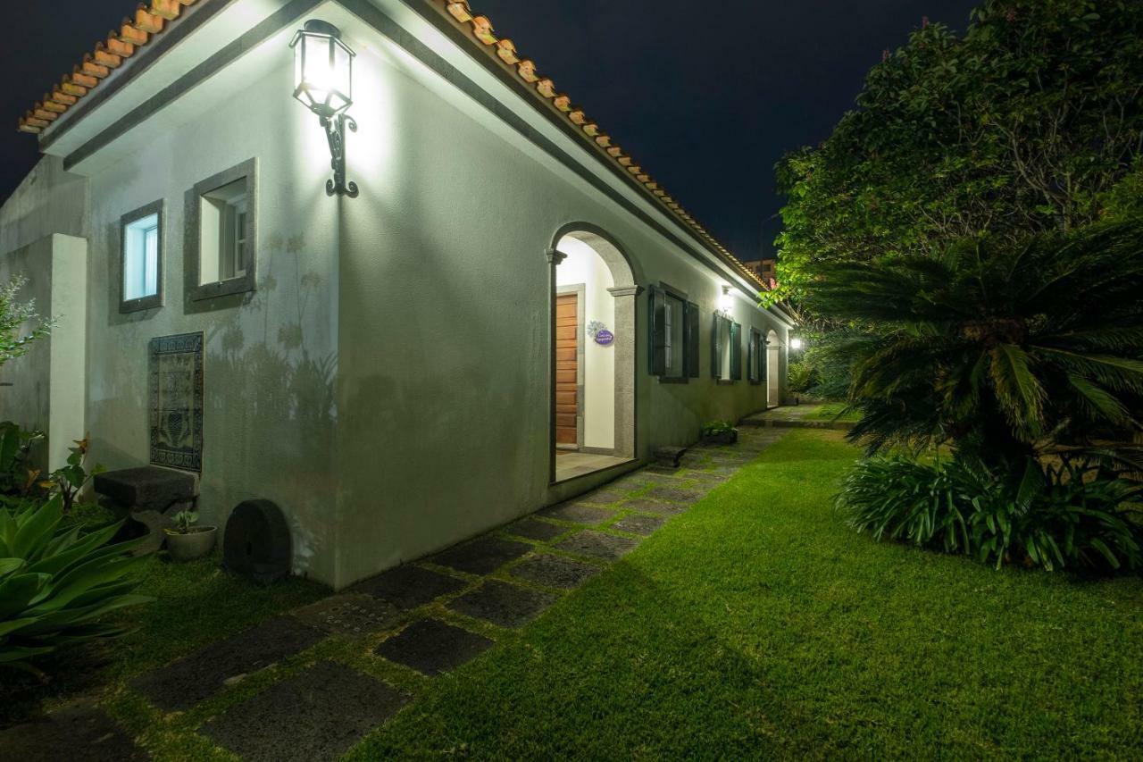 Apartament Casa Dos Agapantos Ponta Delgada
